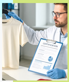Услуги Сертификация продукции и услуг в Похвистневе