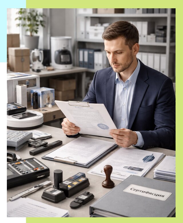 Сертификация продукции в Похвистневе от 46134 р. | Орган Алешин-Пхв