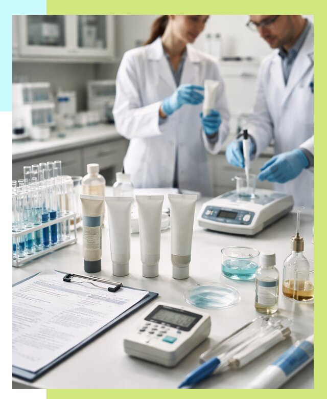 Сертификация зубной пасты в Похвистневе от 20504 р. Алешин-Пхв