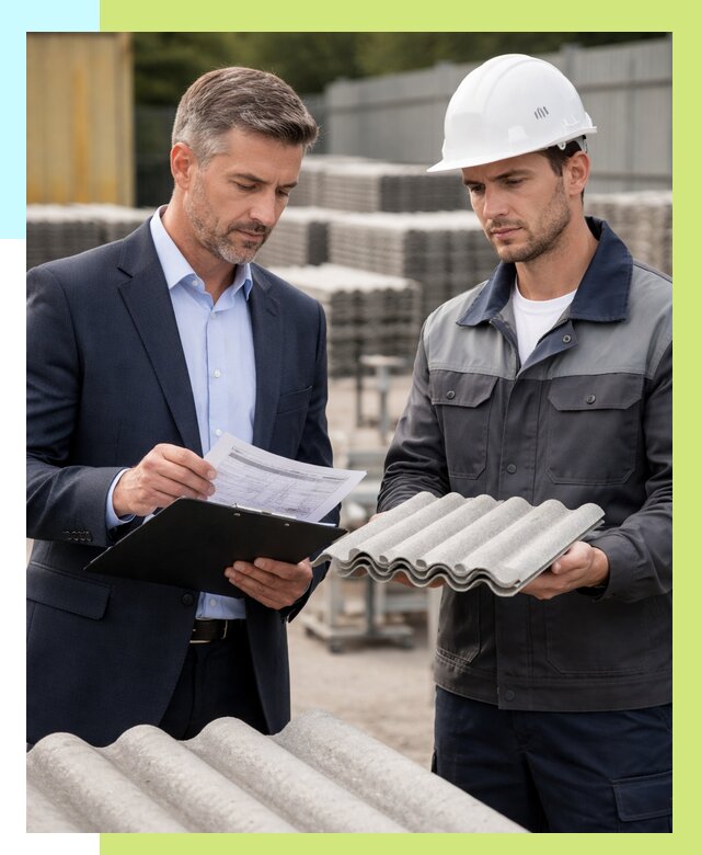 Сертификация шифера в Похвистневе от 25630 р. | Алешин-Пхв под ключ