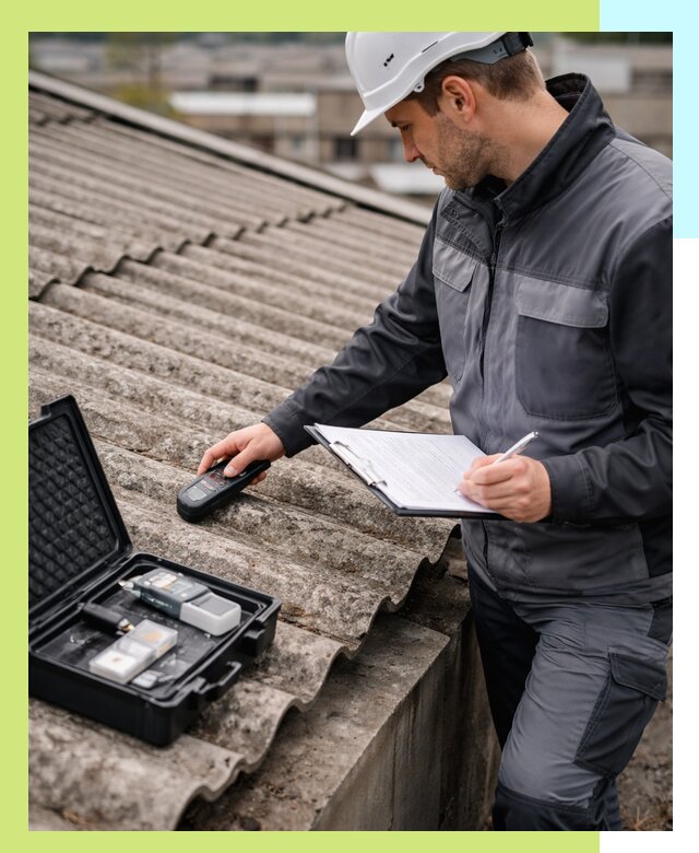 Сертификация шифера и техническая документация в Похвистневе