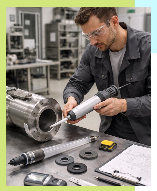 Сертификация герметиков и получение деклараций в Похвистневе