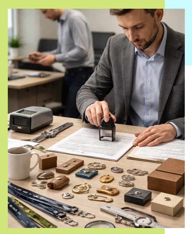 Сертификация сувениров и сувенирной продукции в Похвистневе