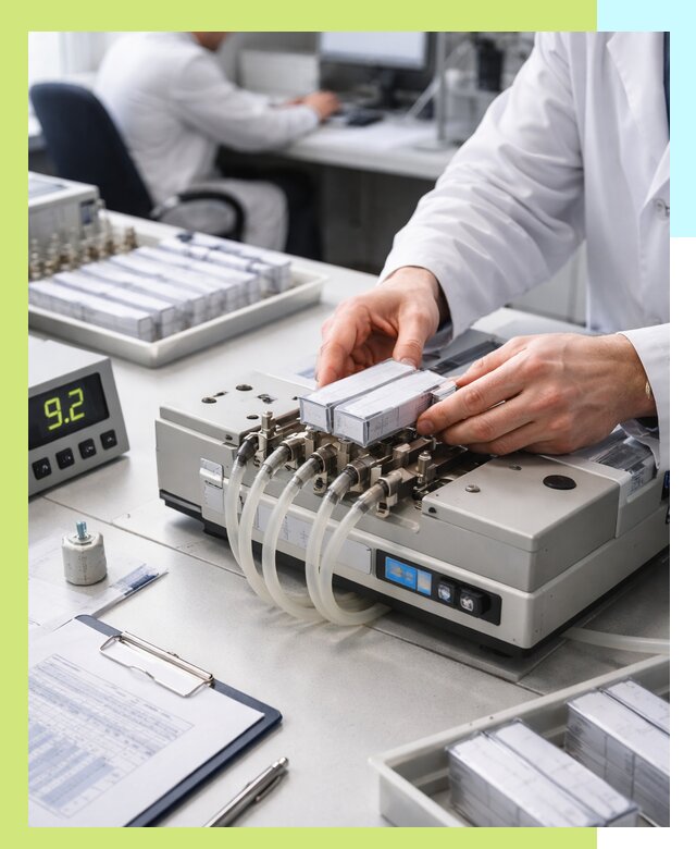 Сертификация сигарет и табачной продукции в Похвистневе