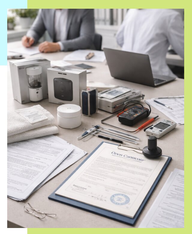 Сертификация товаров в Похвистневе от 25630 р., Алешин-Пхв срочно