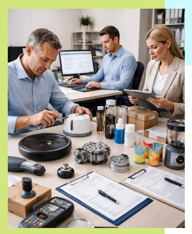 Сертификация товаров в Похвистневе — быстро, официально