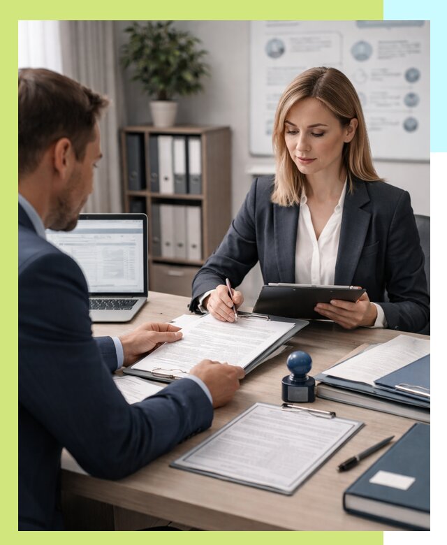 Сертификация услуг в Похвистневе, подтверждение соответствия и качества