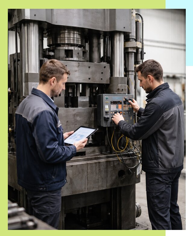 Сертификация машин и оборудования в Похвистневе по ГОСТ и ТР