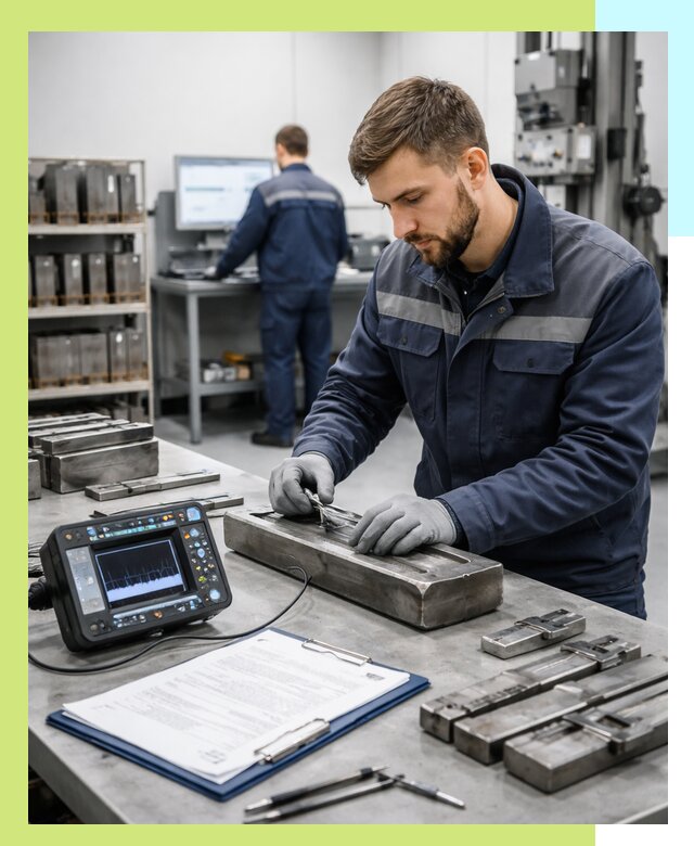 Сертификация сварочного оборудования в Похвистневе по ГОСТ