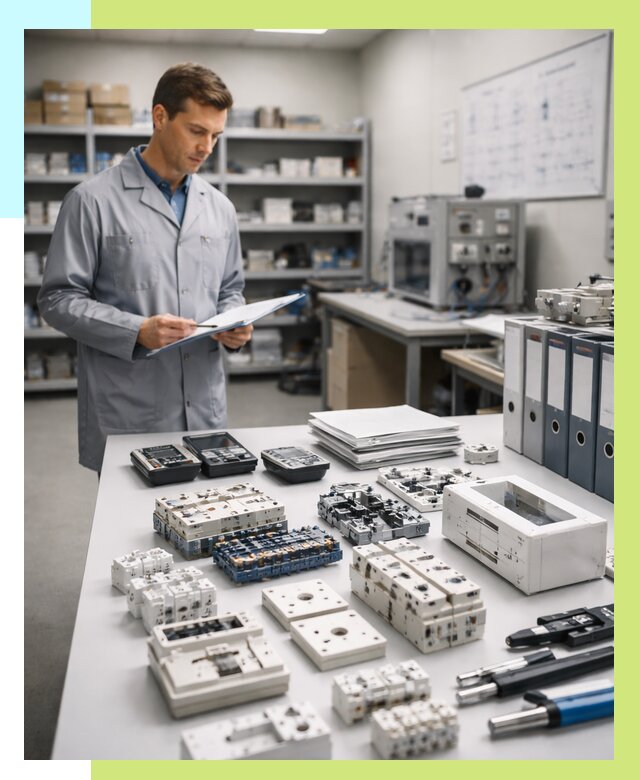 Сертификат на низковольтное оборудование в Похвистневе от 25630 р|Алешин-Пхв