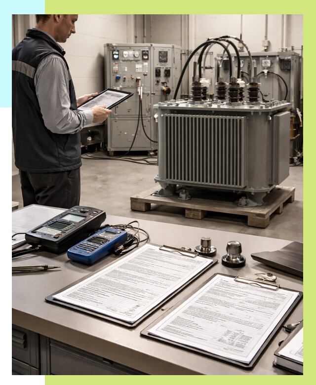 Сертификация трансформаторов под ключ в Похвистневе от 25630 р. Алешин-Пхв