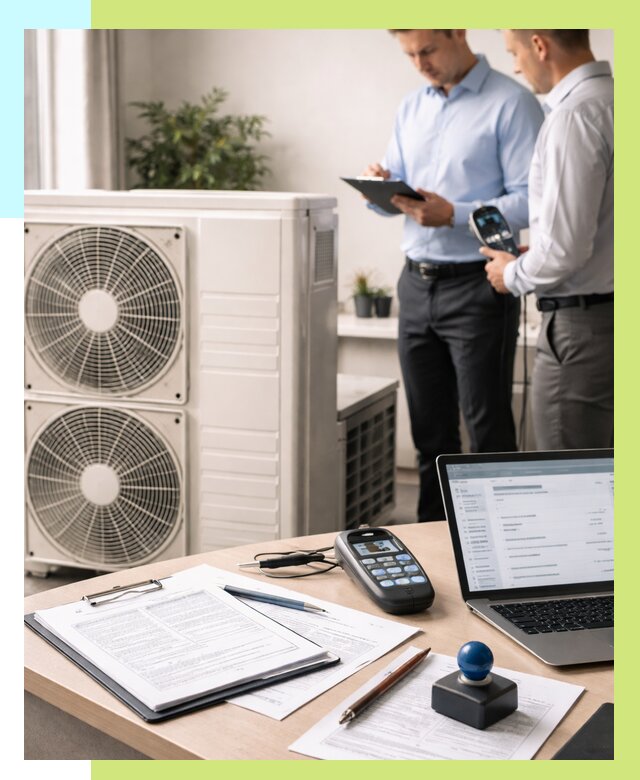 Сертификация кондиционеров в Похвистневе от 6664 р. | Алешин-Пхв