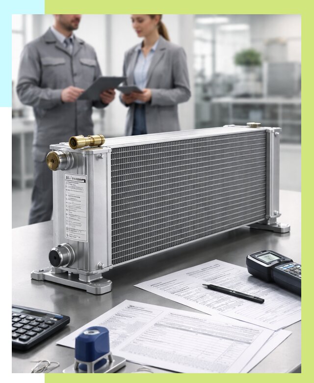 Сертификация радиаторов в Похвистневе под ключ от 8714 р. | Алешин-Пхв