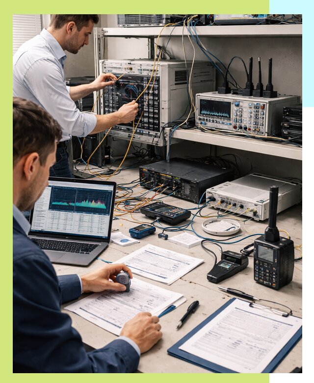 Сертификация средств связи в Похвистневе по национальным требованиям