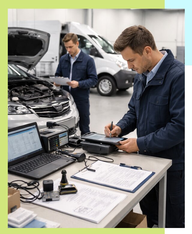 Сертификация транспортных средств в Похвистневе: оформление и выдача