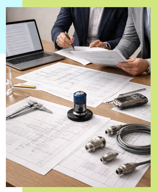 Разработка технических условий в Похвистневе от 12302 р. | Алешин-Пхв