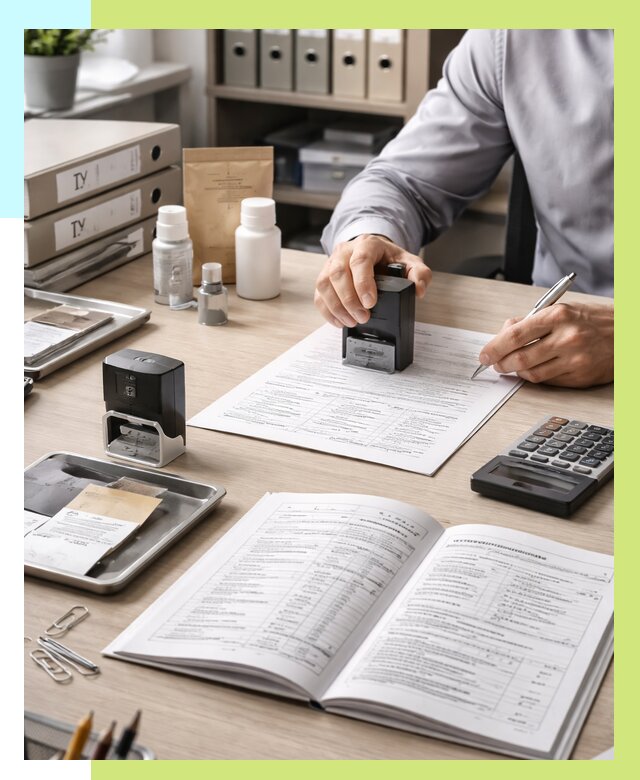 Разработка ТУ на продукцию в Похвистневе от 12302 р. | Алешин-Пхв