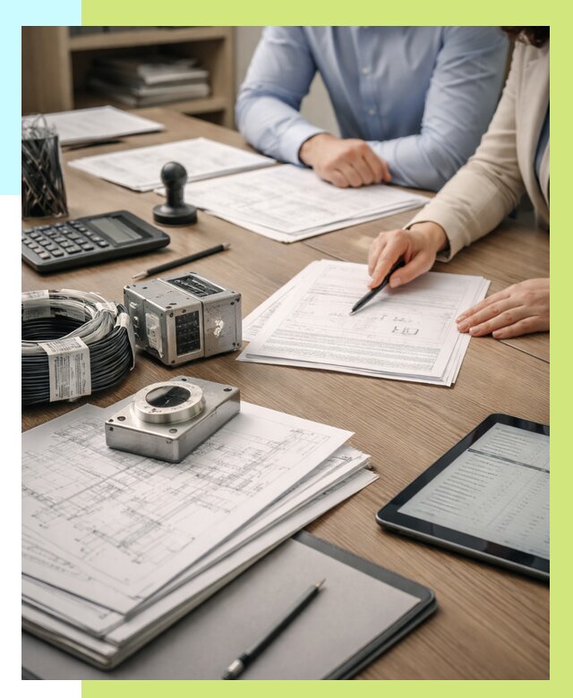 ТУ на изделие в Похвистневе: оформить и получить от 8714 р. | Алешин-Пхв