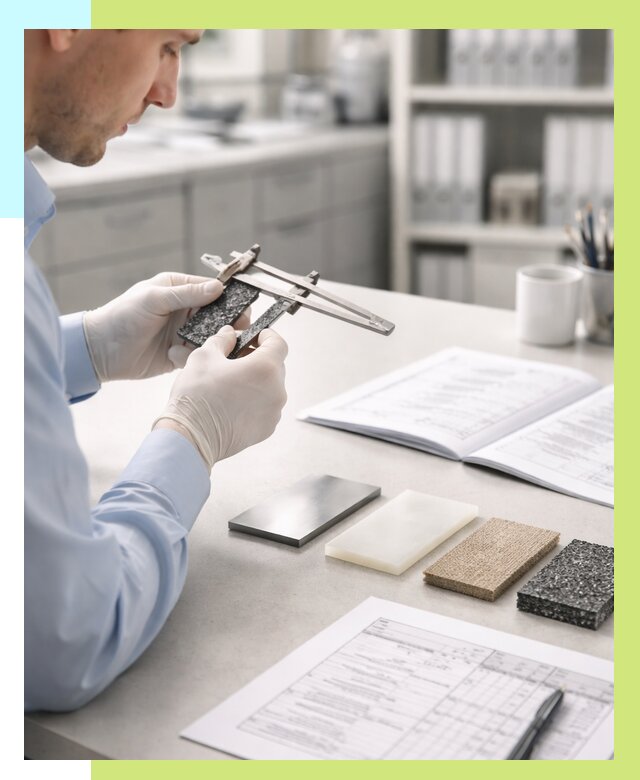 Разработка ТУ на материалы в Похвистневе от 20504 р. Алешин-Пхв