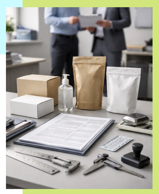 ТУ на упаковку в Похвистневе от 10252 р., оформить и заказать |Алешин-Пхв