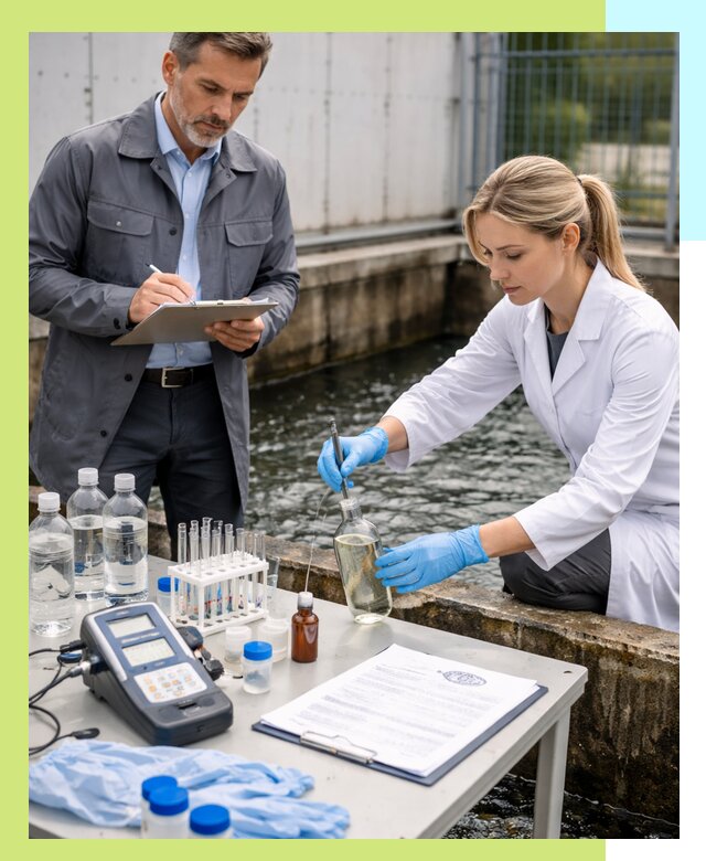 Разработка технических условий (ТУ) на водоснабжение в Похвистневе