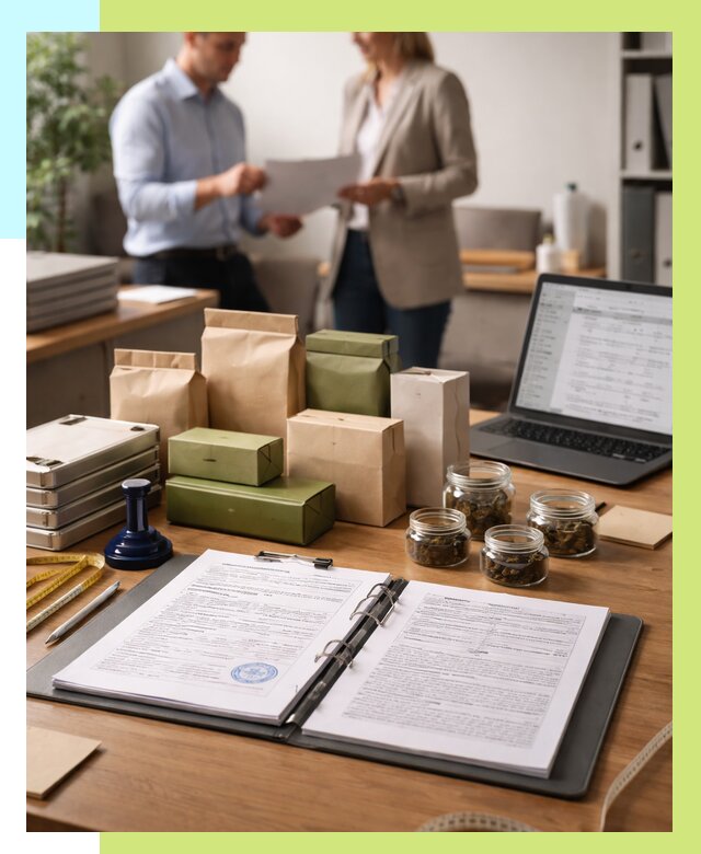 ТУ на чай в Похвистневе срочно от 8714 р., оформление в Алешин-Пхв