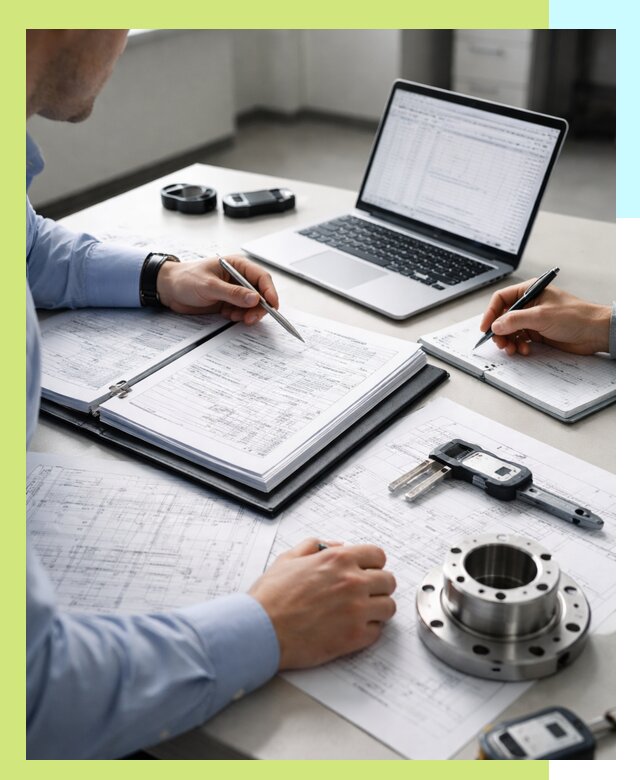 Разработка технологической инструкции для производства в Похвистневе