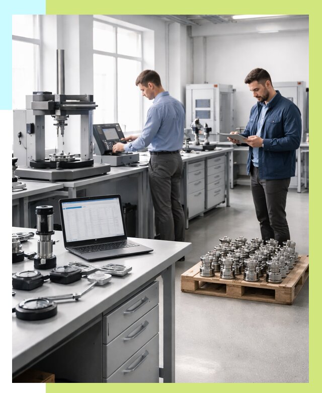 Технологический процесс в Похвистневе от 7176 р. | Алешин-Пхв