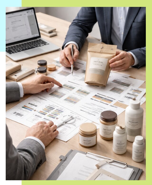 Разработка этикетки продукции в Похвистневе от 8202 р. | Алешин-Пхв