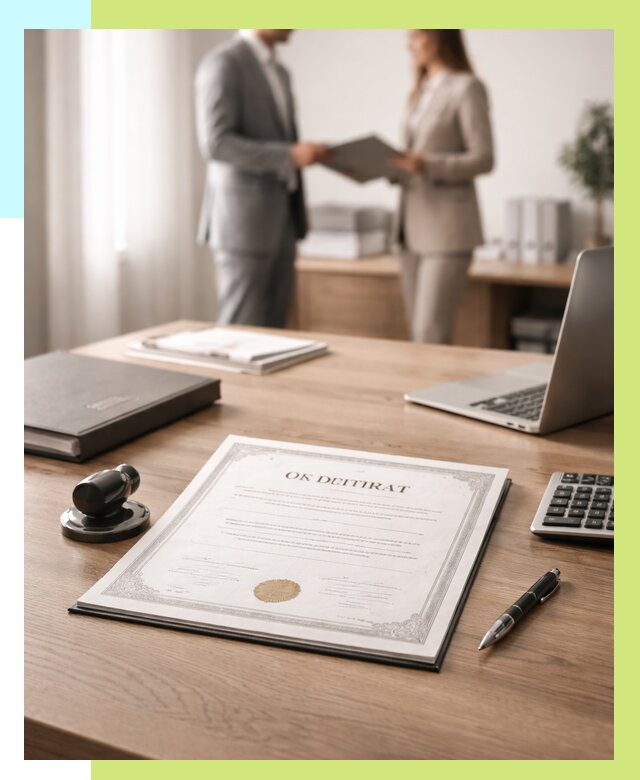 Сертификат на услуги в Похвистневе оформить от 8714 р. Алешин-Пхв