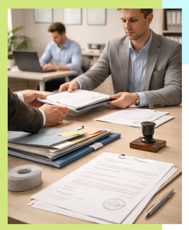 Выдача сертификата на услуги в Похвистневе — подтверждение качества