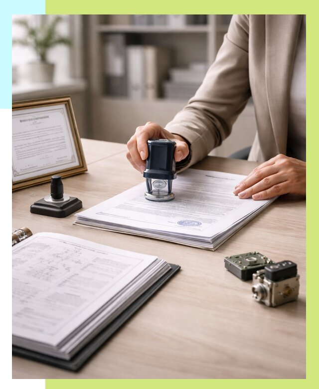 Сертификат соответствия ГОСТ Р в Похвистневе от 9227 р. Алешин-Пхв