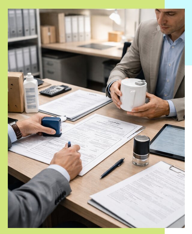 Добровольный сертификат соответствия в Похвистневе оформление и выдача