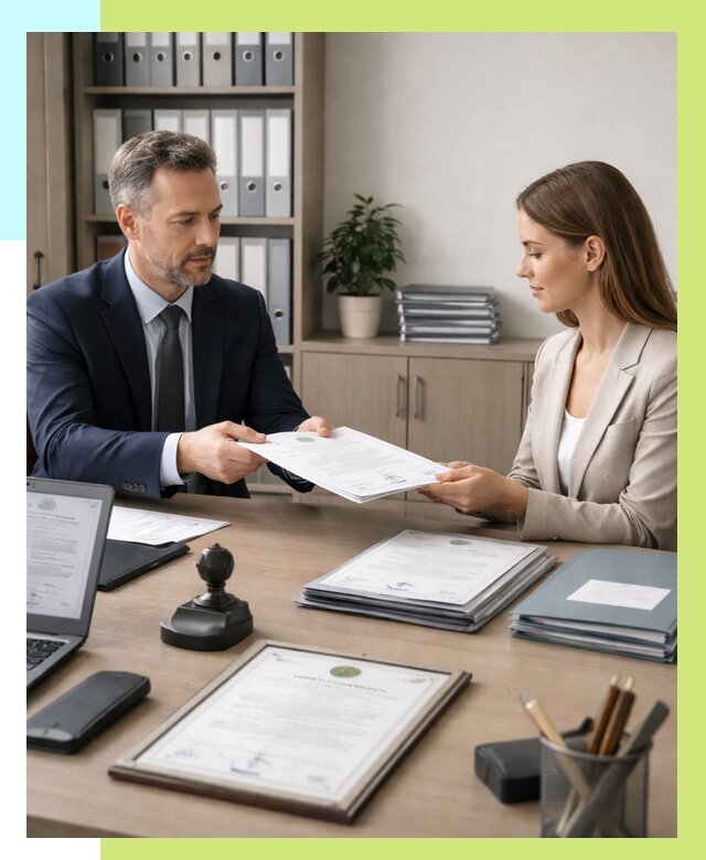 Нотификация ФСБ в Похвистневе от 25630 р., Получить у Алешин-Пхв