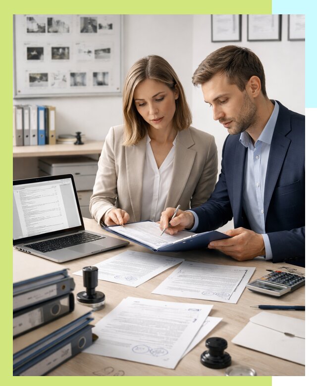 Нотификация ФСБ для продукции и оборудования в Похвистневе