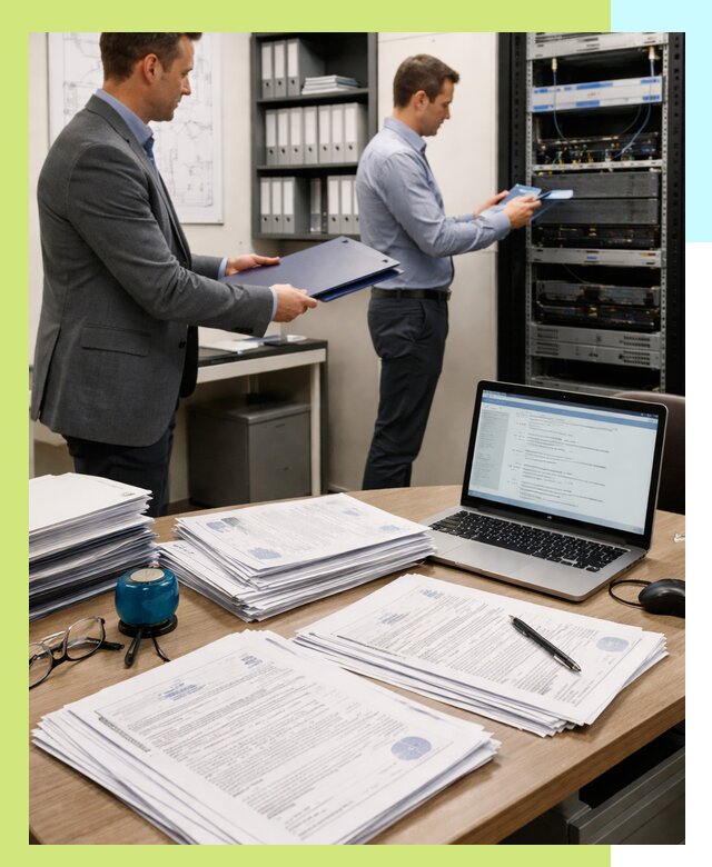 Получение заключения ФСТЭК на информационные системы в Похвистневе