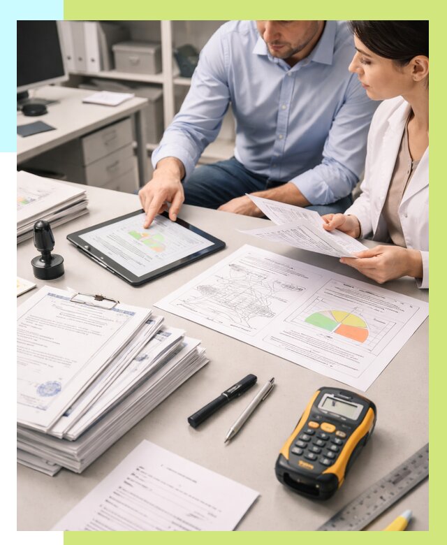 Обоснование безопасности оборудования в Похвистневе от 12302 р.|Алешин-Пхв