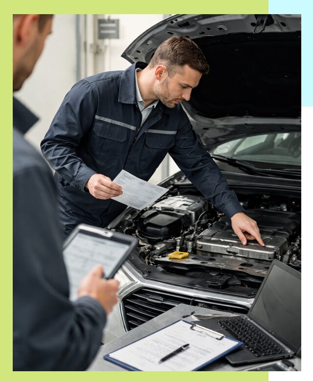 Оформление СБКТС на автомобиль в Похвистневе, быстро и официально