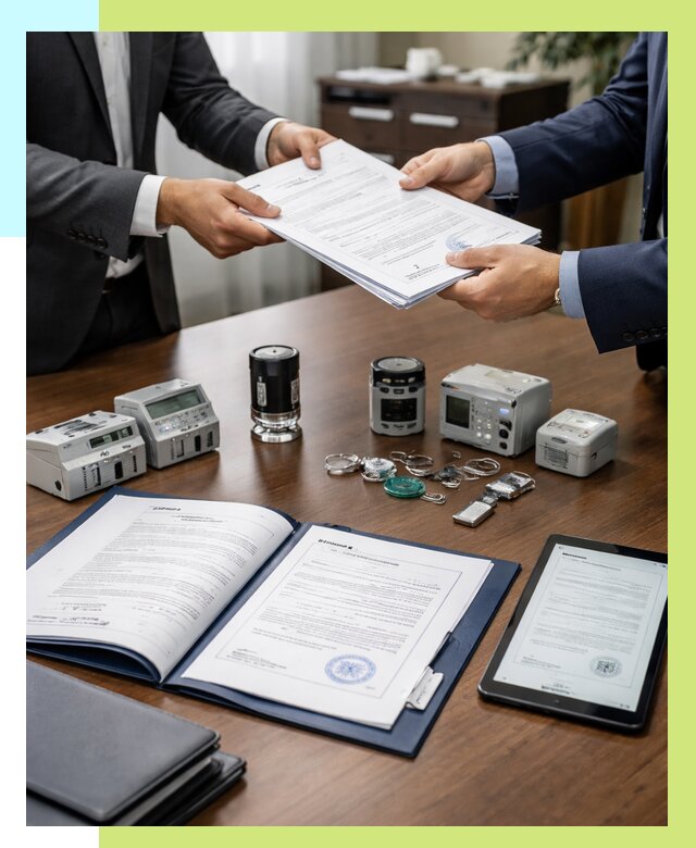 БКТС в Похвистневе: оформить и заказать от 7689 р. | Алешин-Пхв