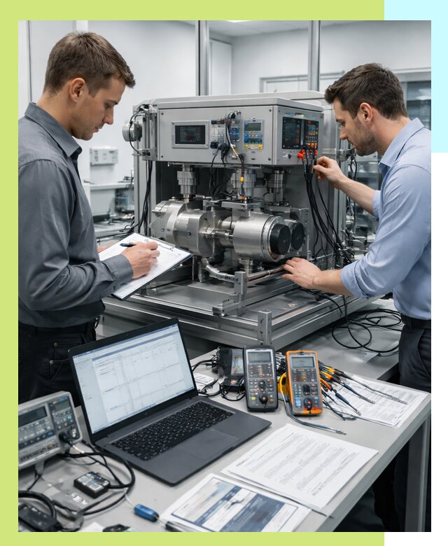 Получение БКТС для техники, оборудования и услуг в Похвистневе