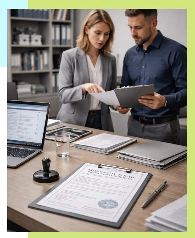 Сертификат промышленной безопасности в Похвистневе от 35882 р.| Алешин-Пхв