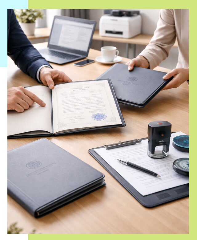 Сертификат OHSAS 18001 в Похвистневе от 46134 р. | Алешин-Пхв