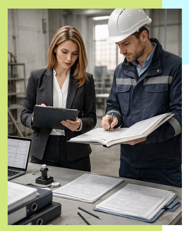 Получение сертификата OHSAS 18001 в Похвистневе для предприятий