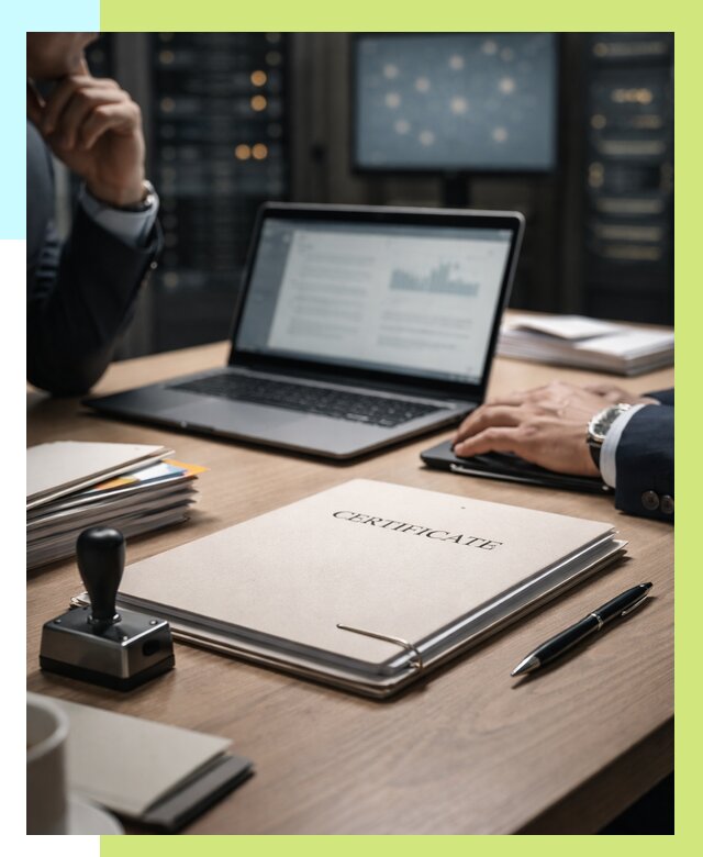 Сертификат ISO 27001 в Похвистневе под ключ от 153780 р. Алешин-Пхв