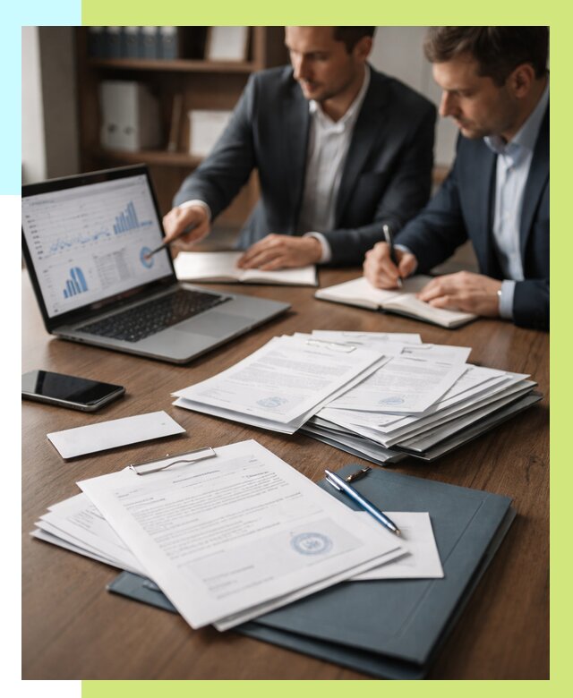 Оценка деловой репутации в Похвистневе от 7689 р. | Алешин-Пхв