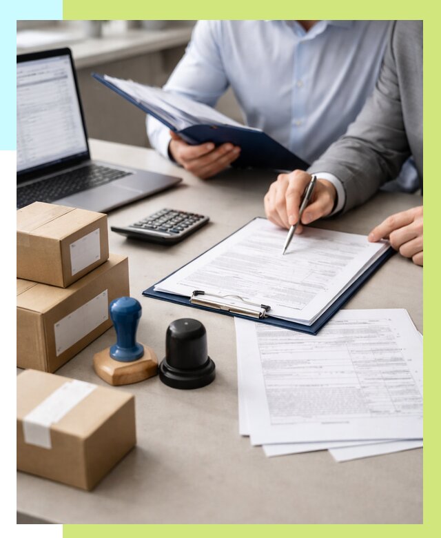 Декларирование продукции в Похвистневе от 12302 р., Алешин-Пхв