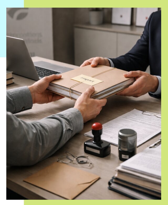 Сертификация для импорта в Похвистневе от 30756 р. | Алешин-Пхв