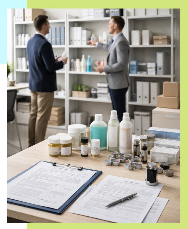 Сертификация собствен. продукции в Похвистневе от 25630 р. | Алешин-Пхв