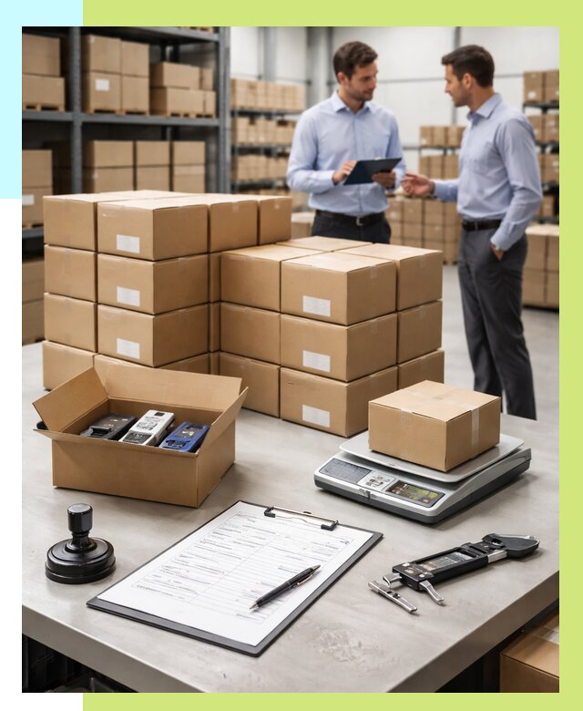 Сертификация партии товара в Похвистневе от 15378 р., Алешин-Пхв