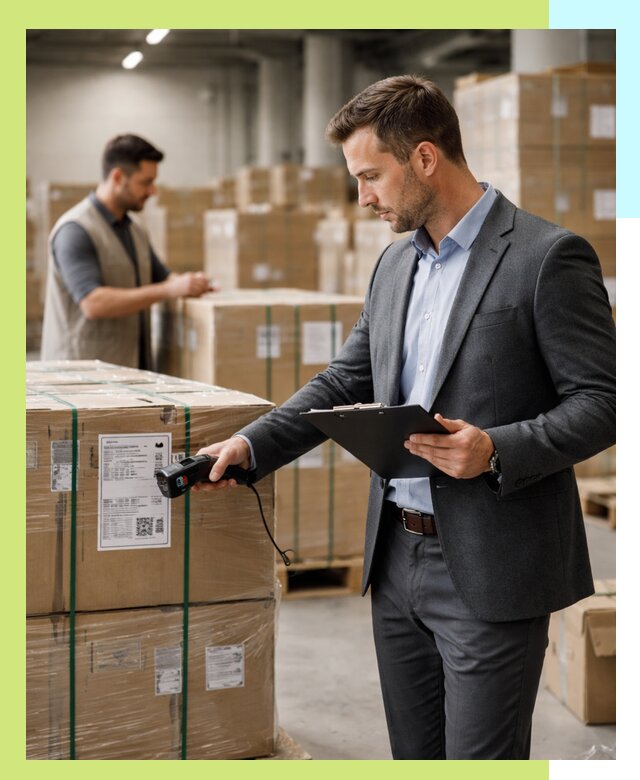 Сертификация партии товара в Похвистневе по требованиям законодательства